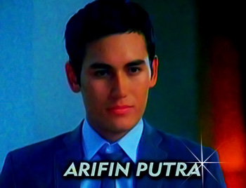 Arifin Putra