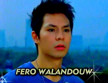 Fero Walandouw
